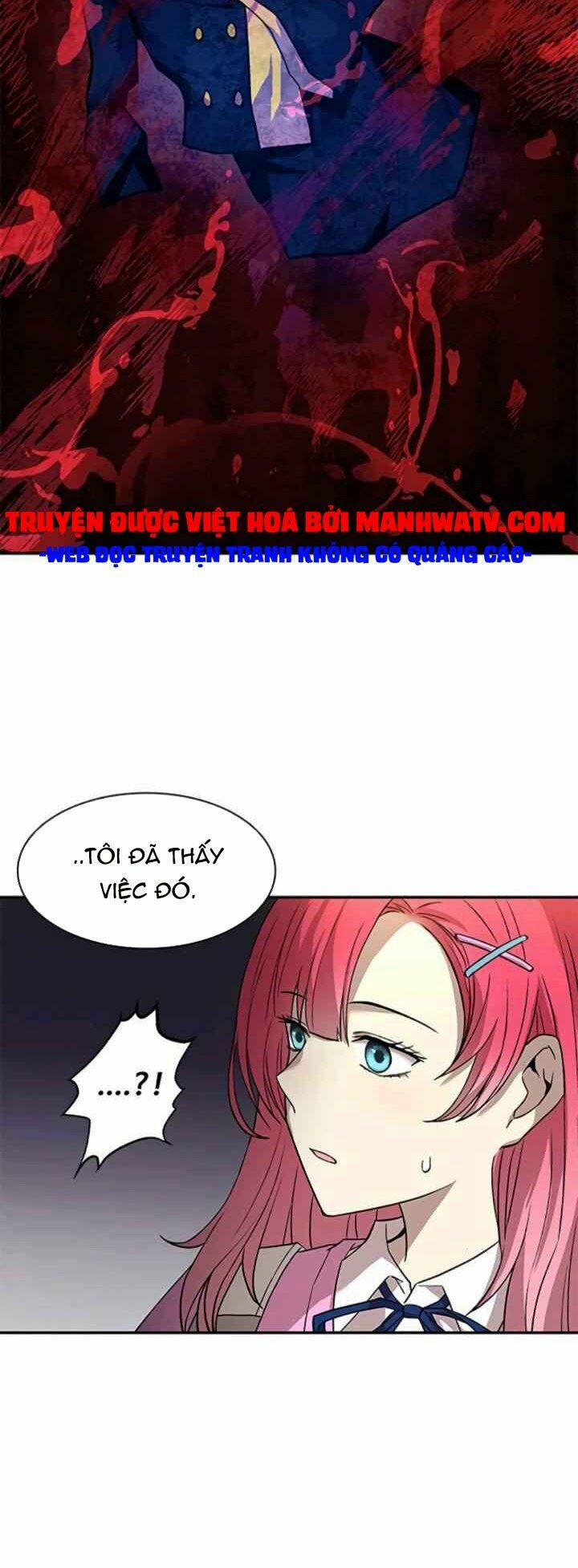 Trùng Sinh Trở Thành Ác Nhân 15 trang 25