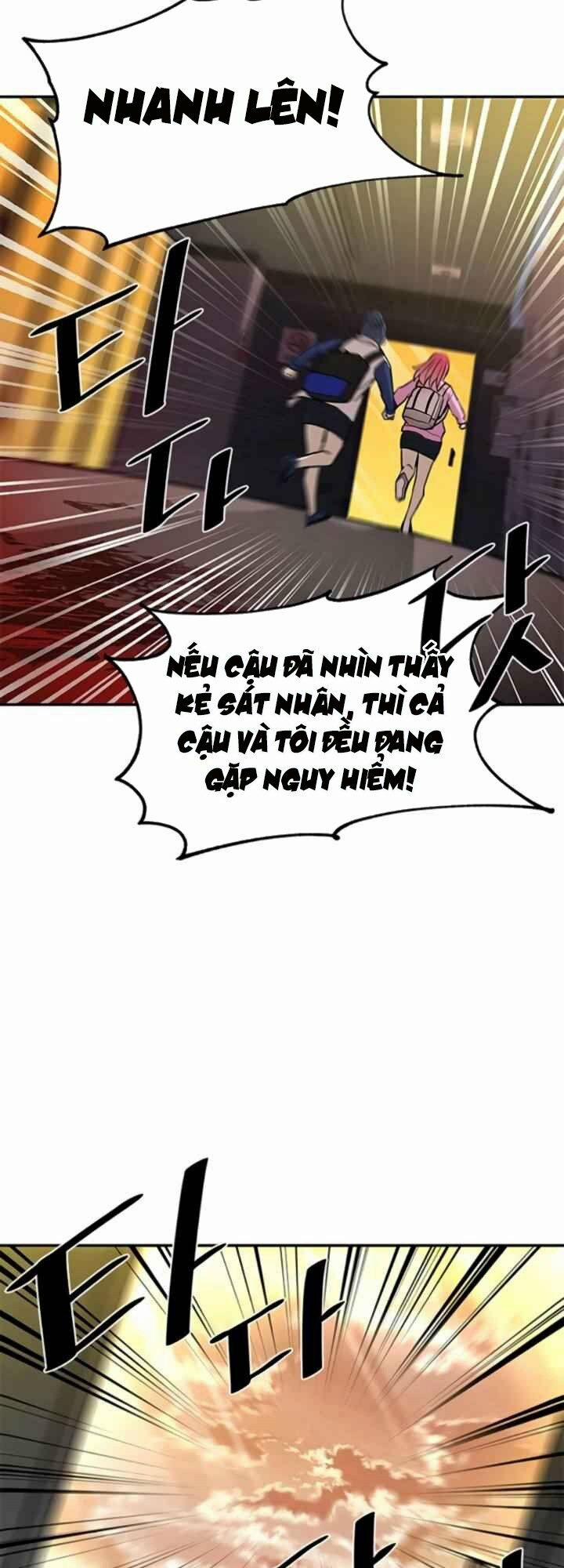 Trùng Sinh Trở Thành Ác Nhân 15 trang 29