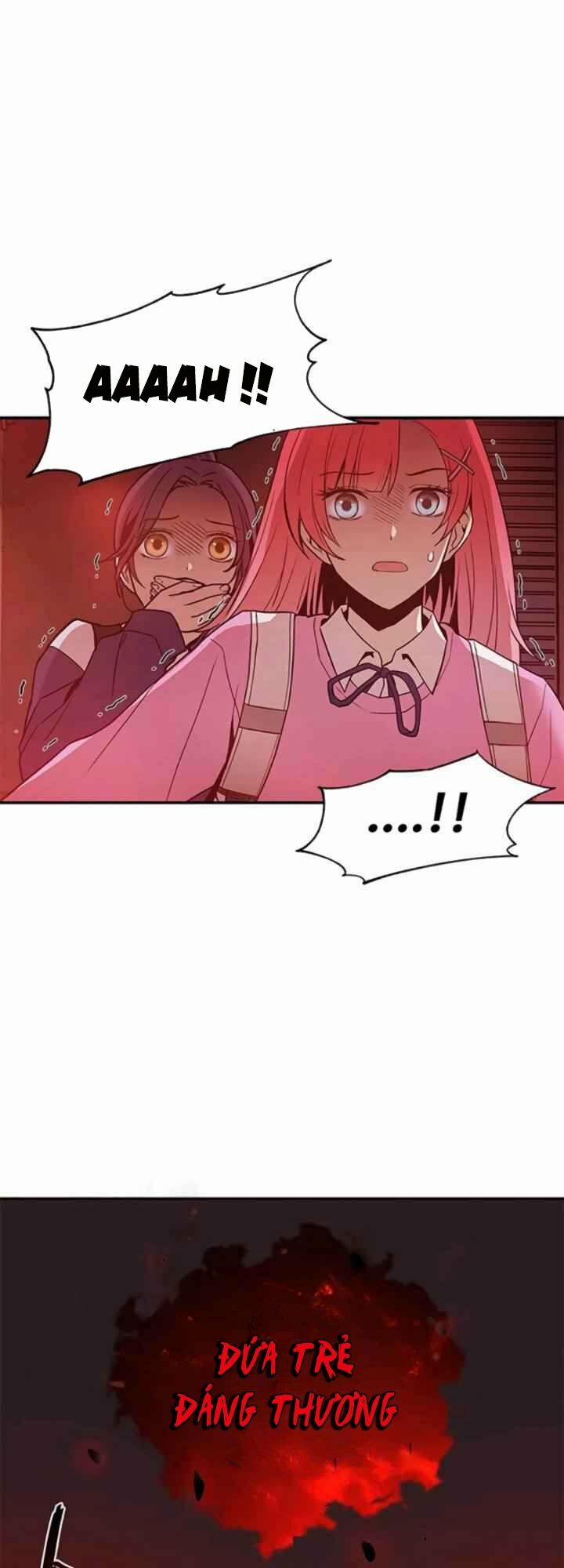 Trùng Sinh Trở Thành Ác Nhân 15 trang 35