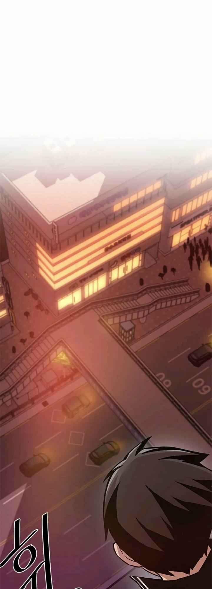 Trùng Sinh Trở Thành Ác Nhân 15 trang 37