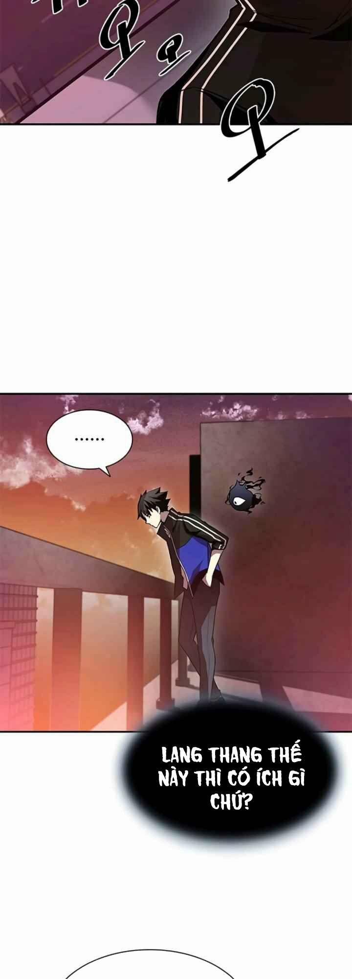 Trùng Sinh Trở Thành Ác Nhân 15 trang 38