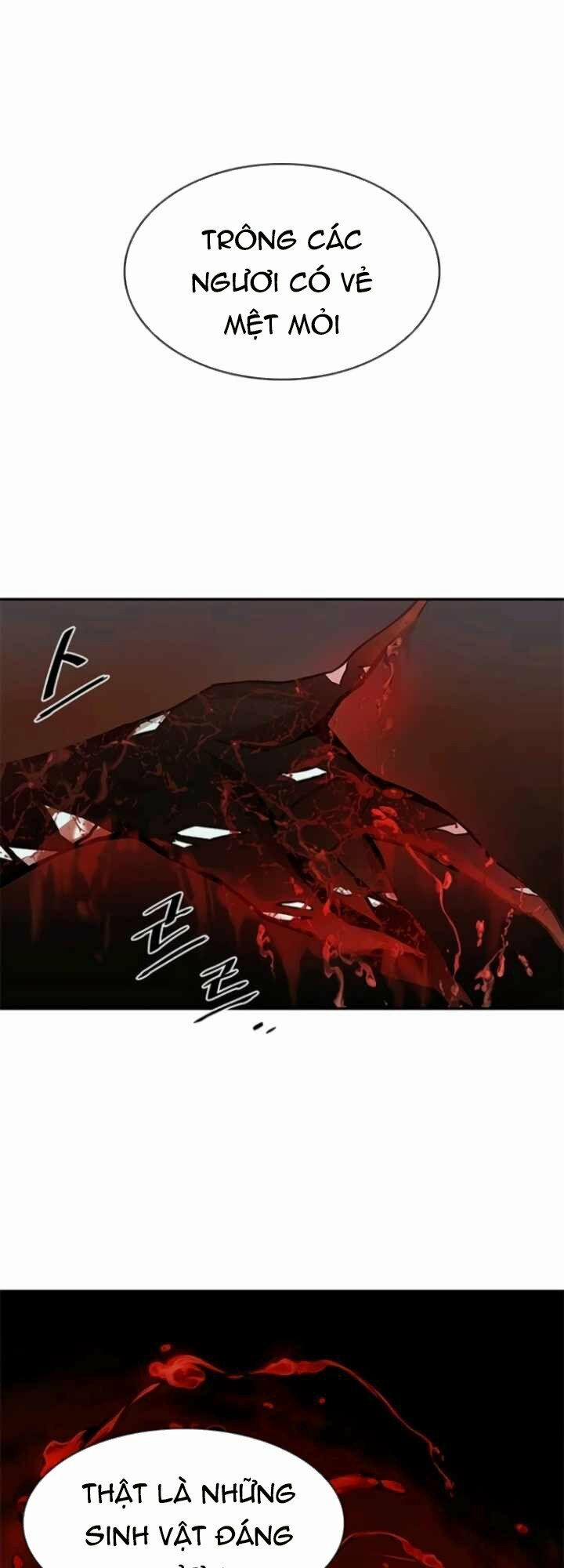 Trùng Sinh Trở Thành Ác Nhân 16 trang 10