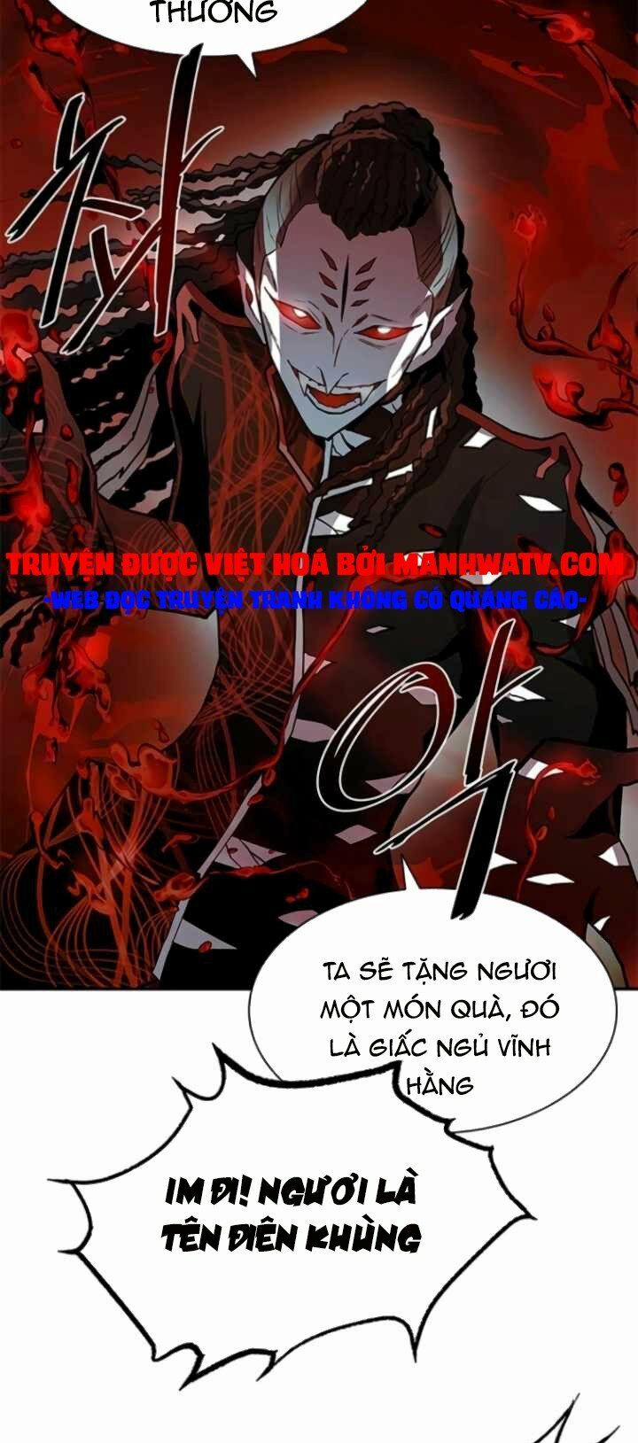 Trùng Sinh Trở Thành Ác Nhân 16 trang 11