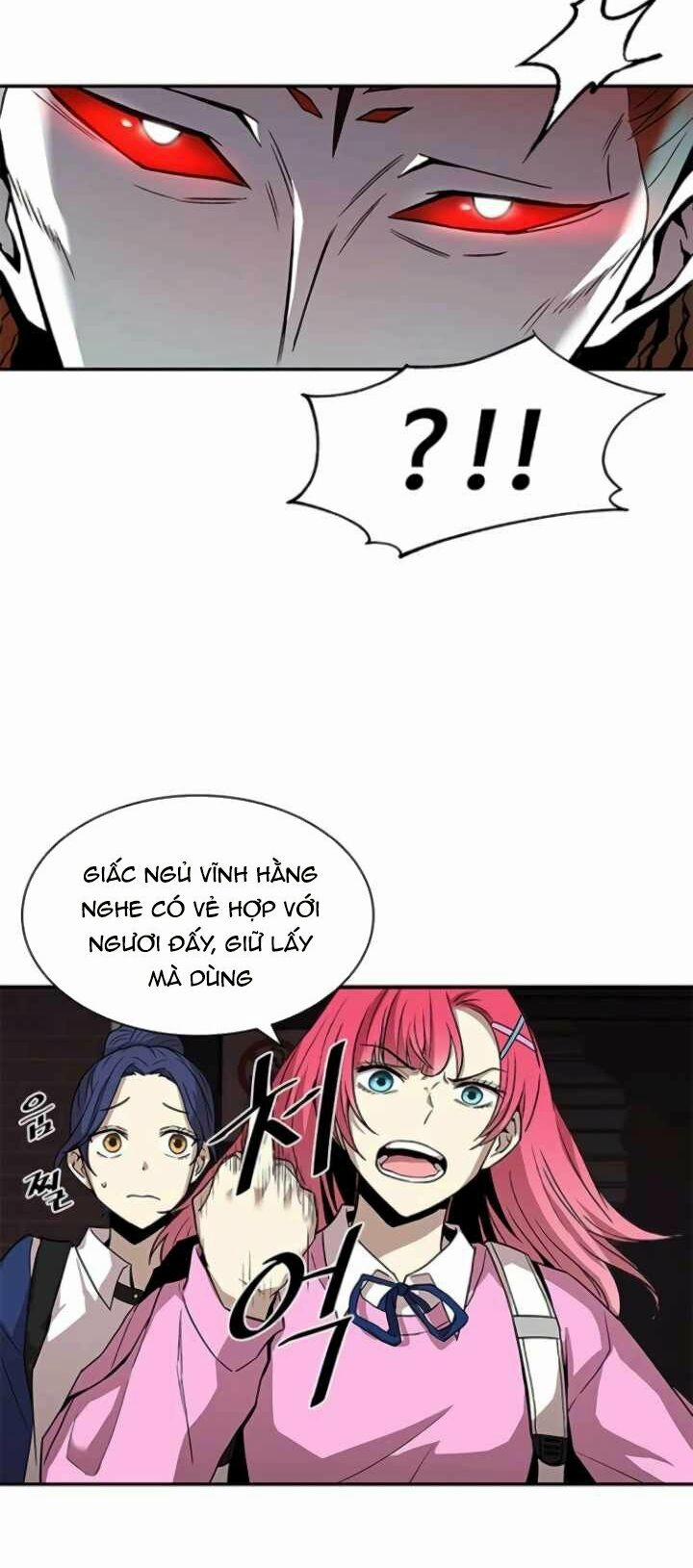 Trùng Sinh Trở Thành Ác Nhân 16 trang 12