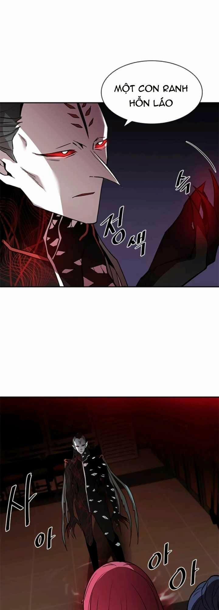 Trùng Sinh Trở Thành Ác Nhân 16 trang 13