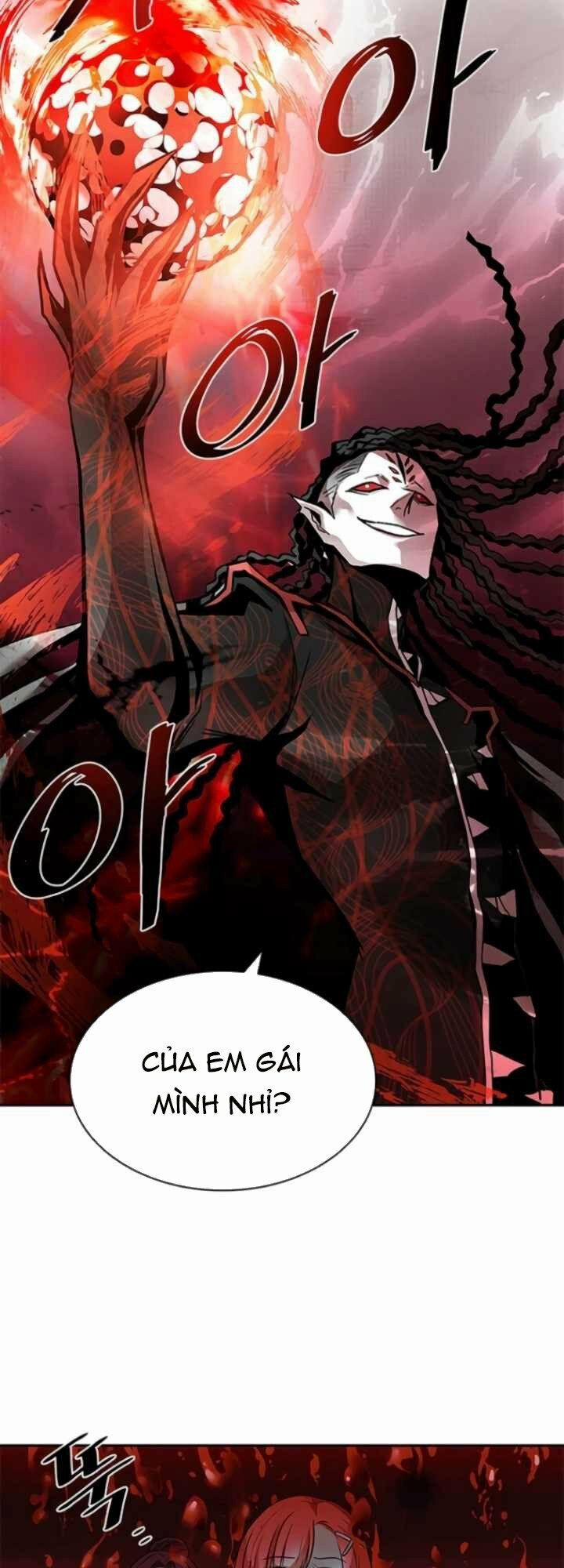 Trùng Sinh Trở Thành Ác Nhân 16 trang 22