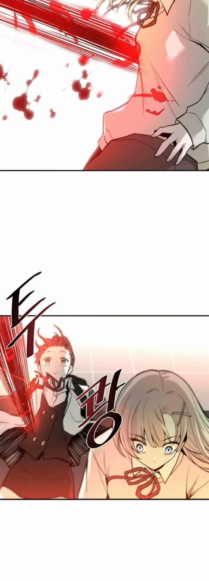 Trùng Sinh Trở Thành Ác Nhân 16 trang 26