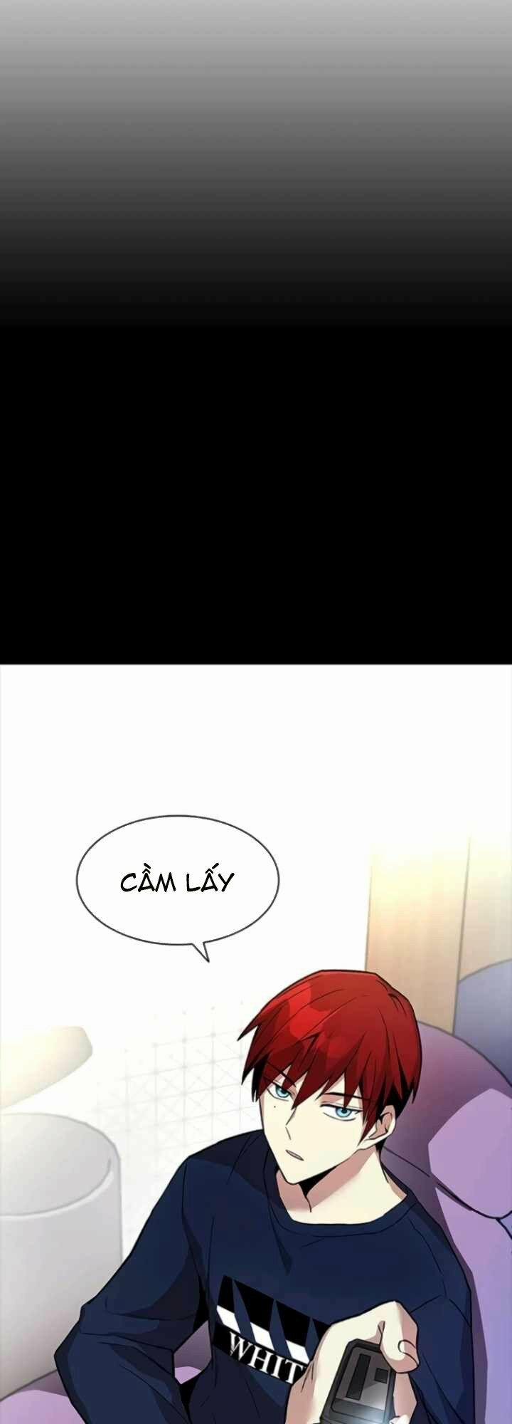 Trùng Sinh Trở Thành Ác Nhân 16 trang 3