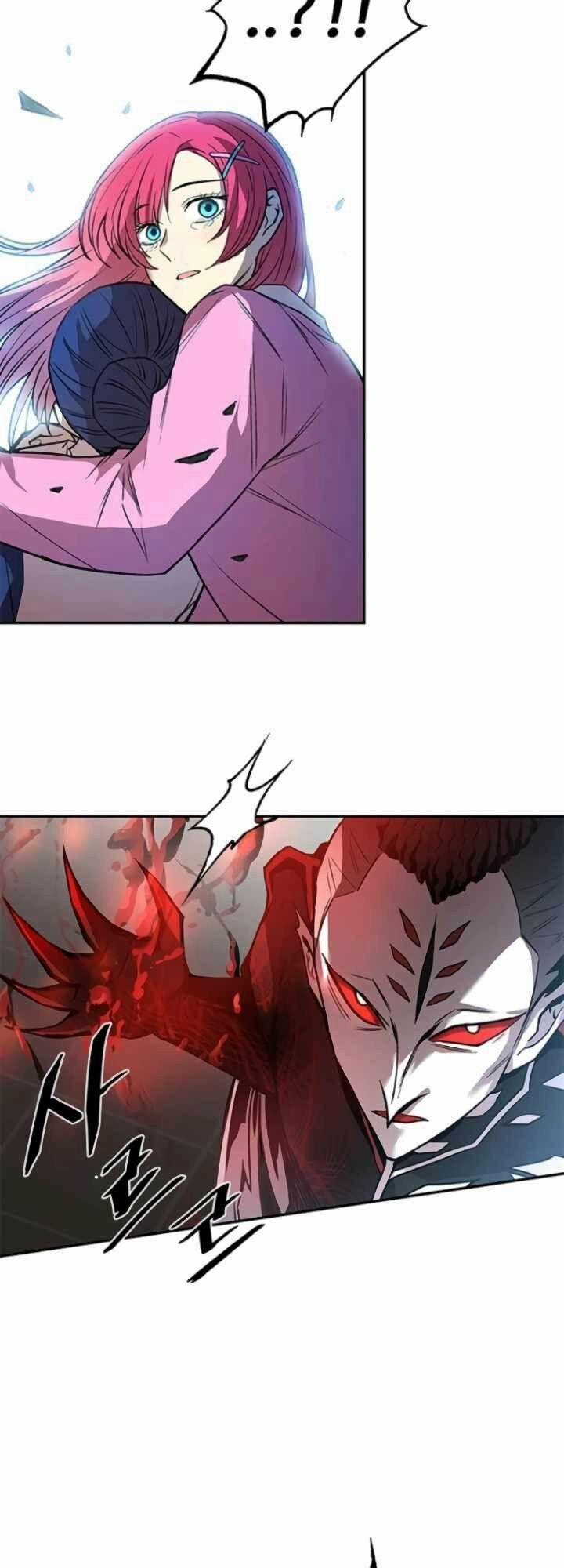 Trùng Sinh Trở Thành Ác Nhân 16 trang 34