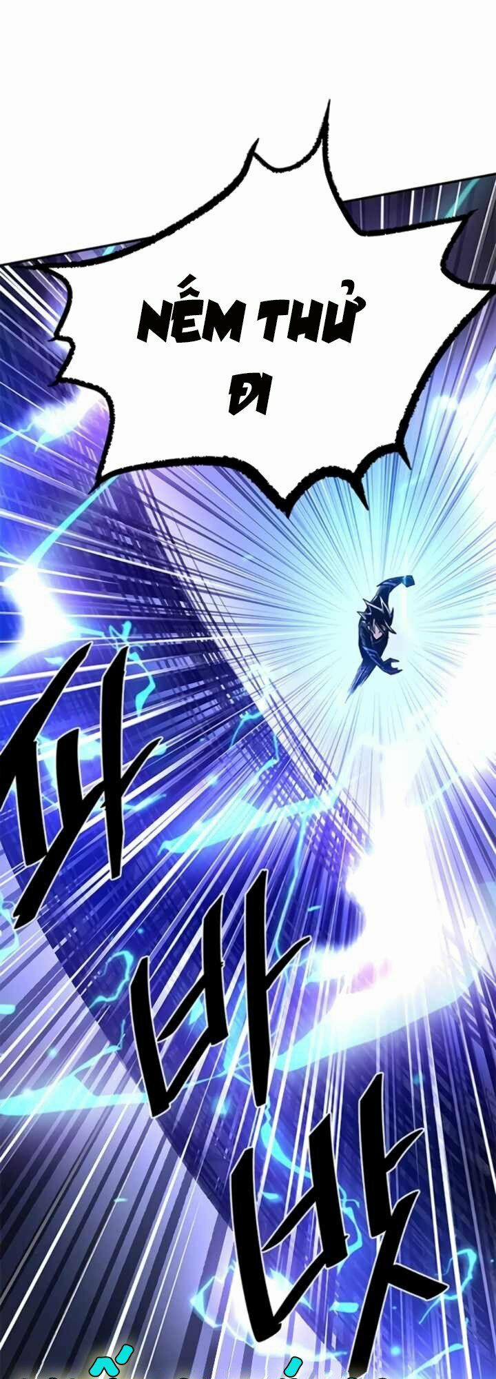 Trùng Sinh Trở Thành Ác Nhân 16 trang 37