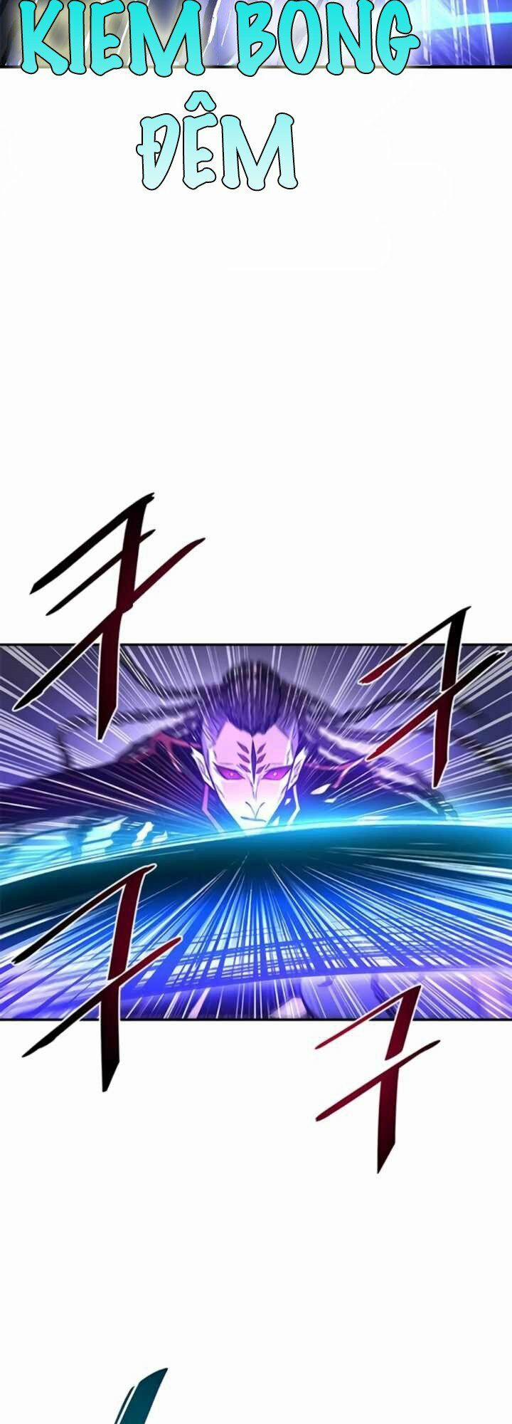 Trùng Sinh Trở Thành Ác Nhân 16 trang 38