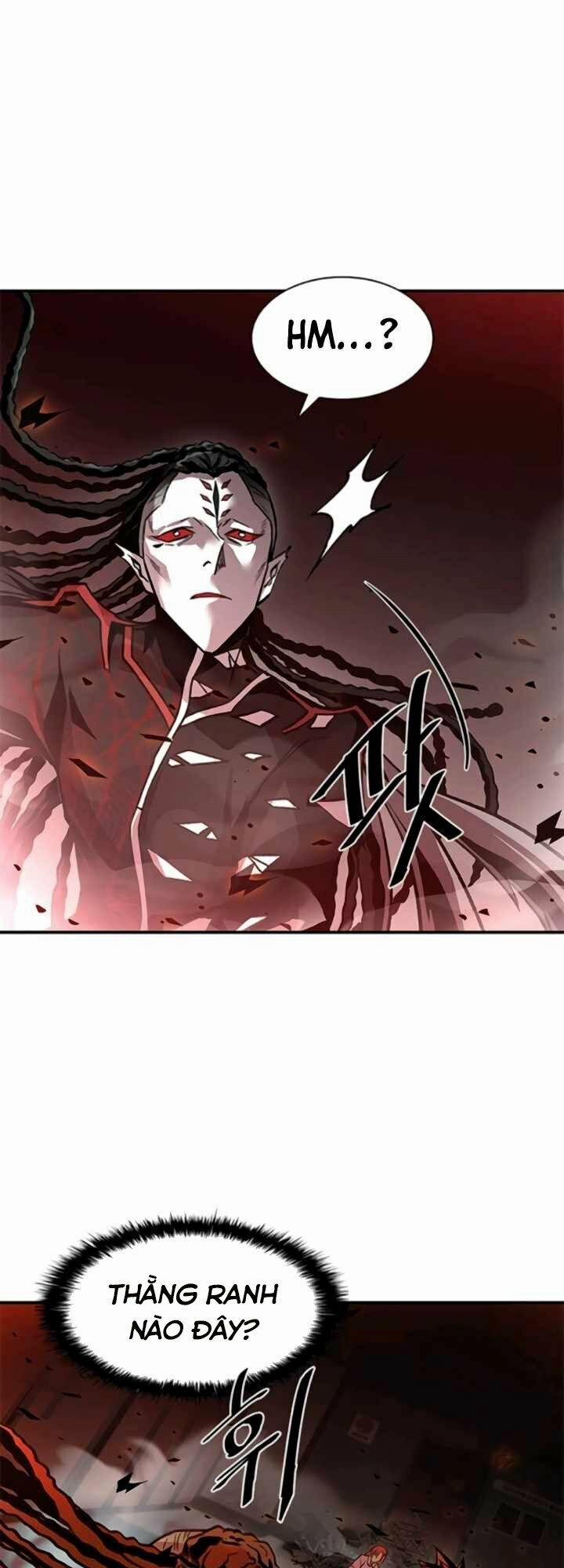 Trùng Sinh Trở Thành Ác Nhân 16 trang 46
