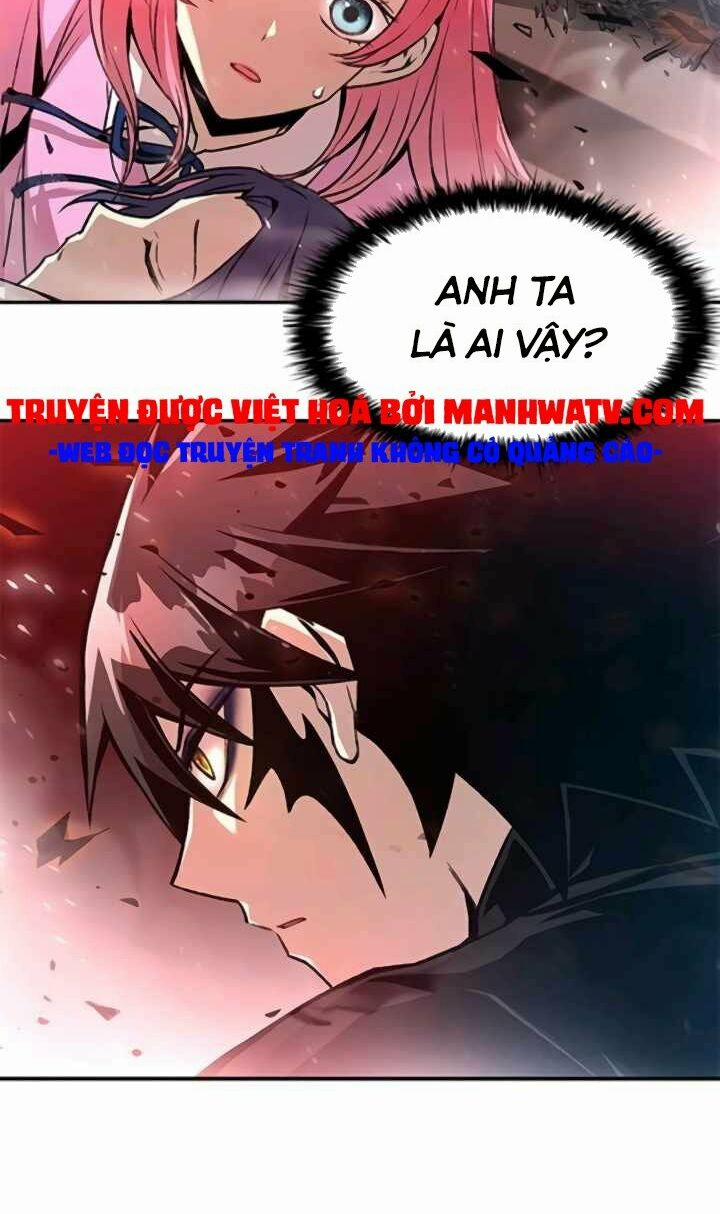 Trùng Sinh Trở Thành Ác Nhân 16 trang 48