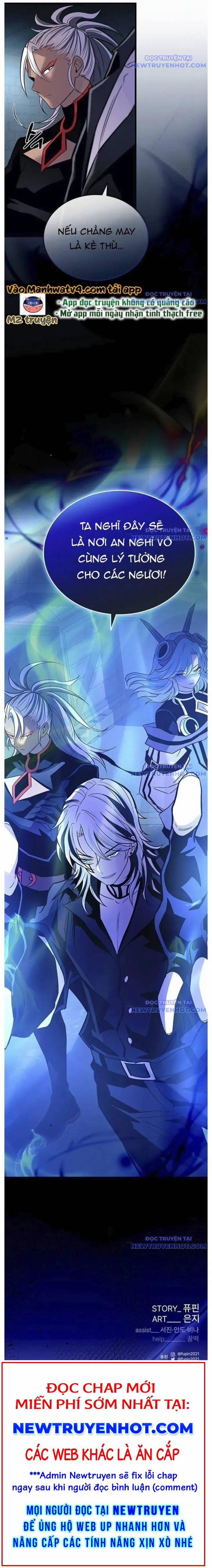 Trùng Sinh Trở Thành Ác Nhân 164 trang 10