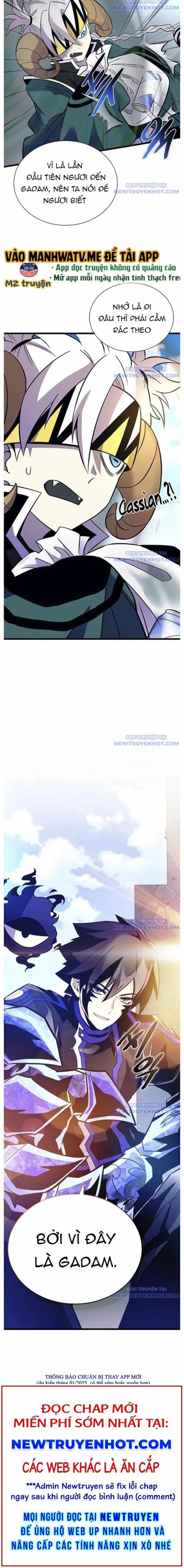 Trùng Sinh Trở Thành Ác Nhân 166 trang 17