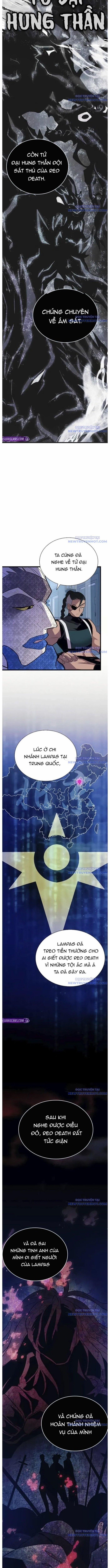 Trùng Sinh Trở Thành Ác Nhân 166 trang 3