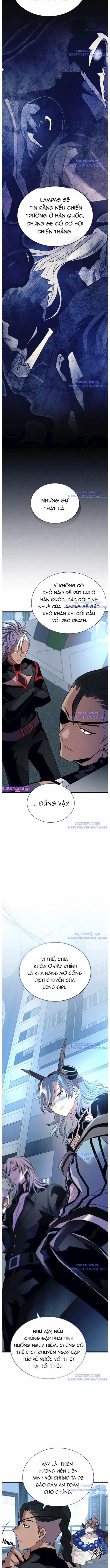 Trùng Sinh Trở Thành Ác Nhân 166 trang 5