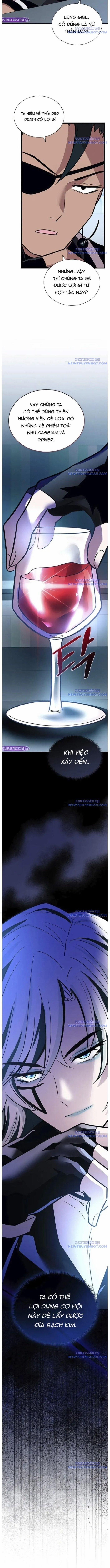 Trùng Sinh Trở Thành Ác Nhân 166 trang 6