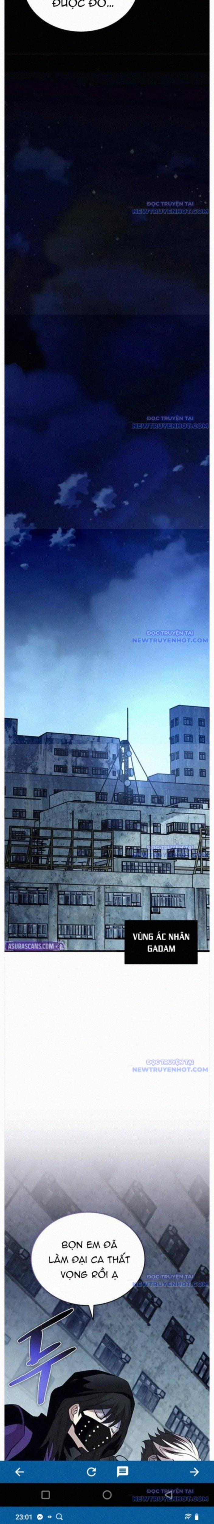 Trùng Sinh Trở Thành Ác Nhân 167 trang 15