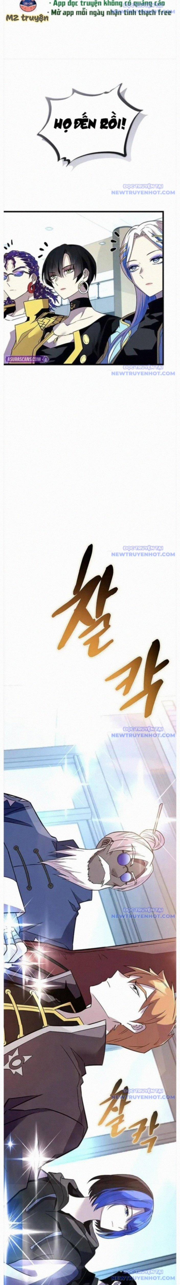 Trùng Sinh Trở Thành Ác Nhân 167 trang 24