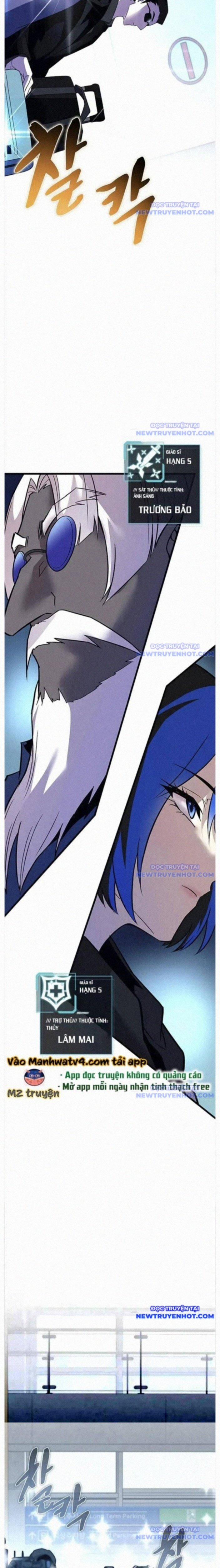 Trùng Sinh Trở Thành Ác Nhân 167 trang 25