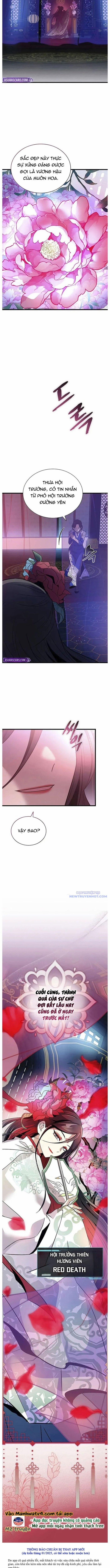 Trùng Sinh Trở Thành Ác Nhân 168 trang 12