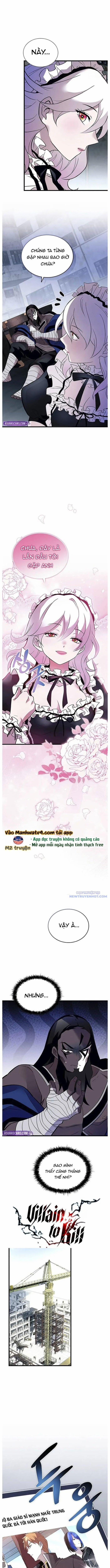 Trùng Sinh Trở Thành Ác Nhân 168 trang 2