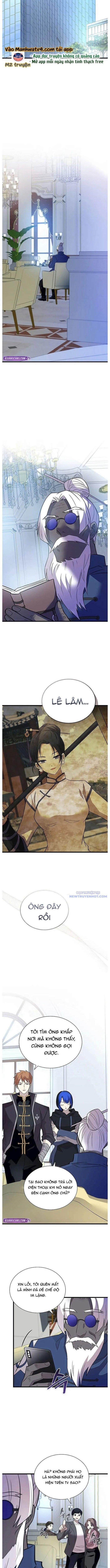 Trùng Sinh Trở Thành Ác Nhân 168 trang 6