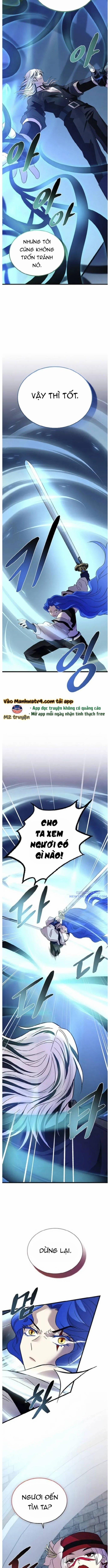 Trùng Sinh Trở Thành Ác Nhân 169 trang 10