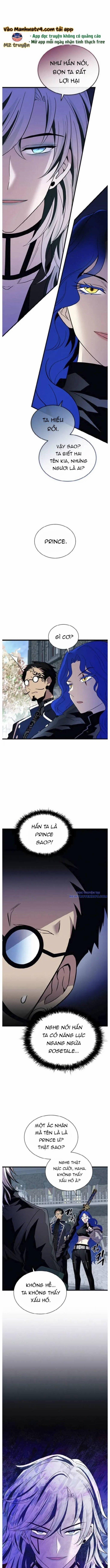 Trùng Sinh Trở Thành Ác Nhân 169 trang 8