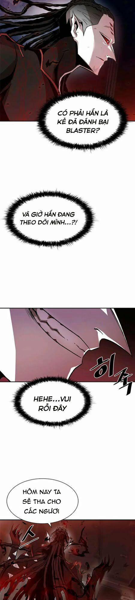 Trùng Sinh Trở Thành Ác Nhân 17 trang 2
