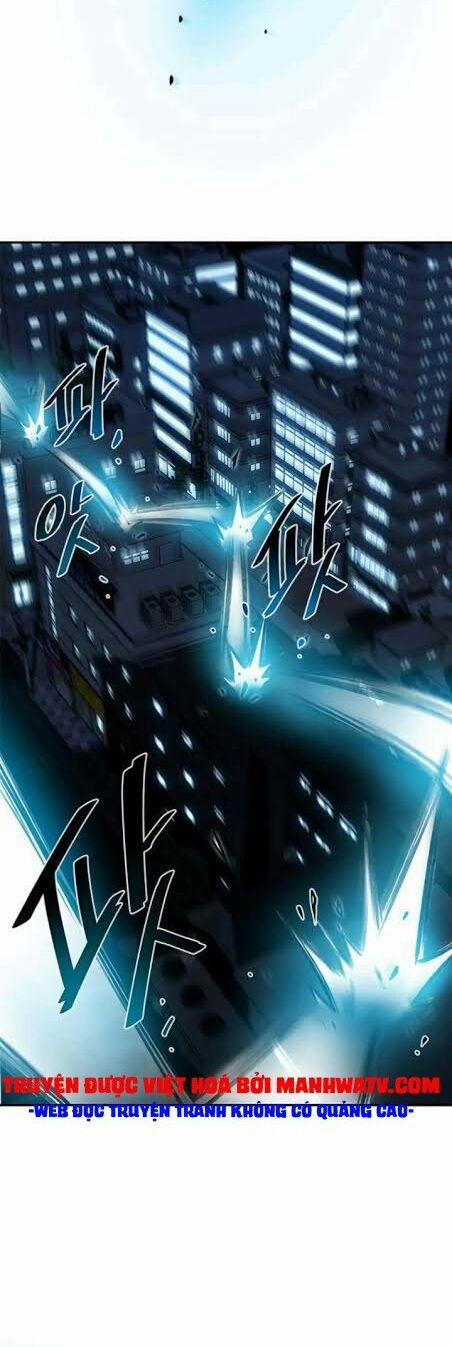 Trùng Sinh Trở Thành Ác Nhân 17 trang 20