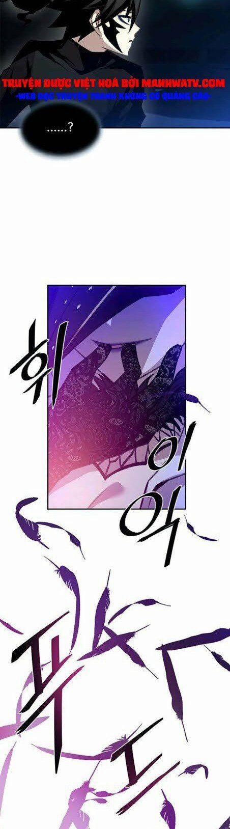 Trùng Sinh Trở Thành Ác Nhân 17 trang 23