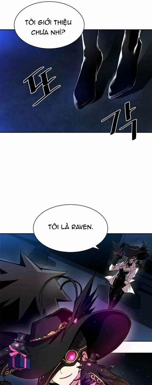 Trùng Sinh Trở Thành Ác Nhân 17 trang 27