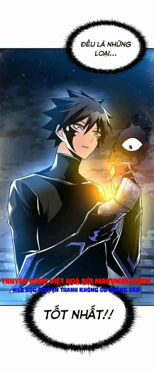 Trùng Sinh Trở Thành Ác Nhân 17 trang 36