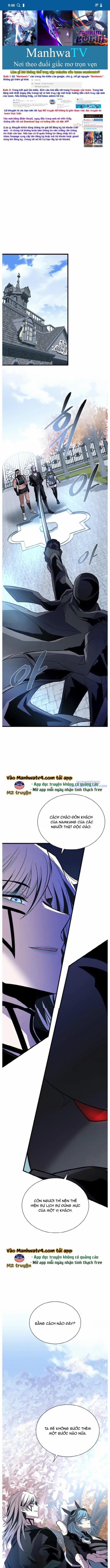 Trùng Sinh Trở Thành Ác Nhân 170 trang 1