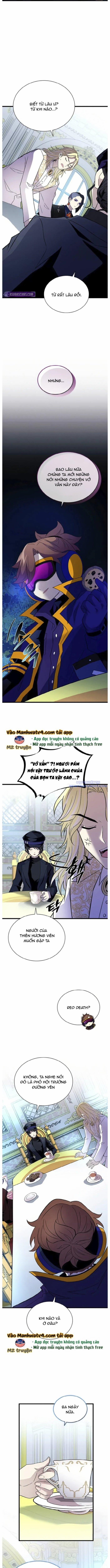 Trùng Sinh Trở Thành Ác Nhân 170 trang 9