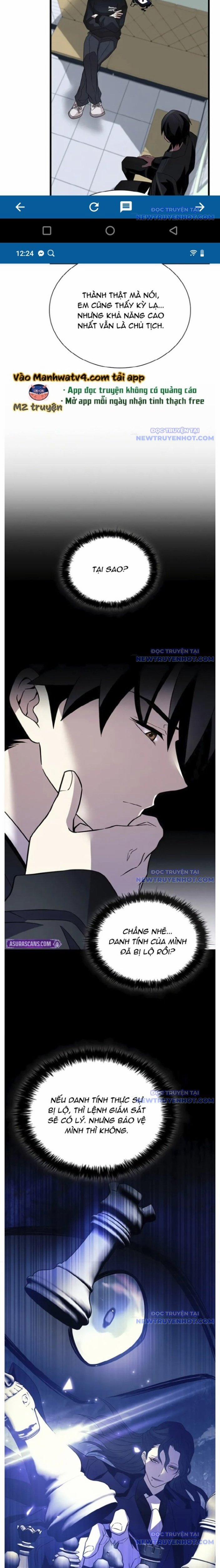 Trùng Sinh Trở Thành Ác Nhân 171 trang 15