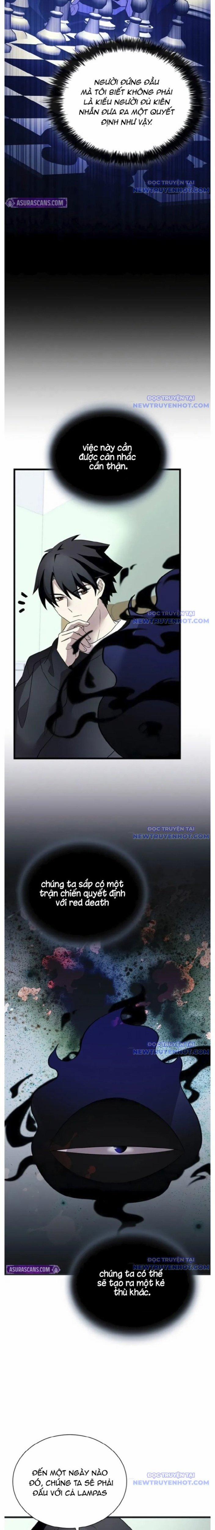 Trùng Sinh Trở Thành Ác Nhân 171 trang 16