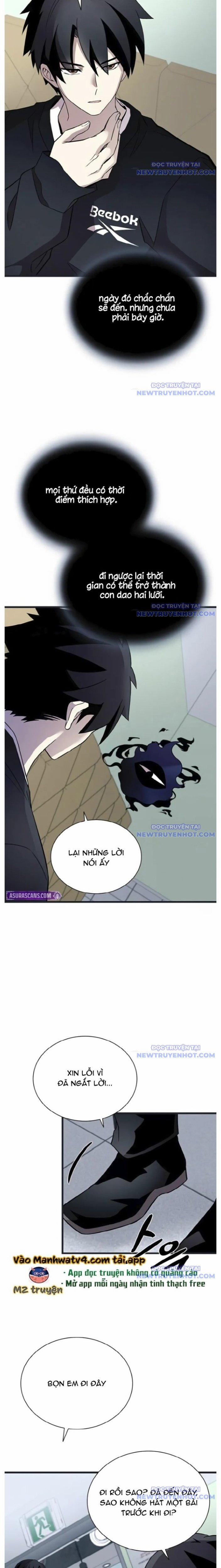 Trùng Sinh Trở Thành Ác Nhân 171 trang 17
