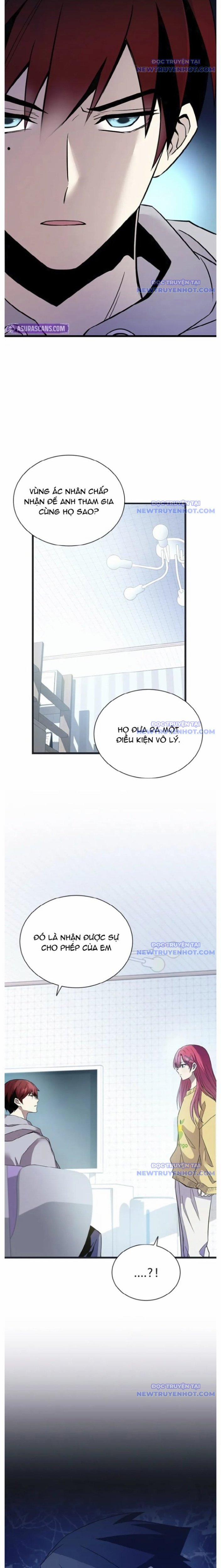 Trùng Sinh Trở Thành Ác Nhân 171 trang 2