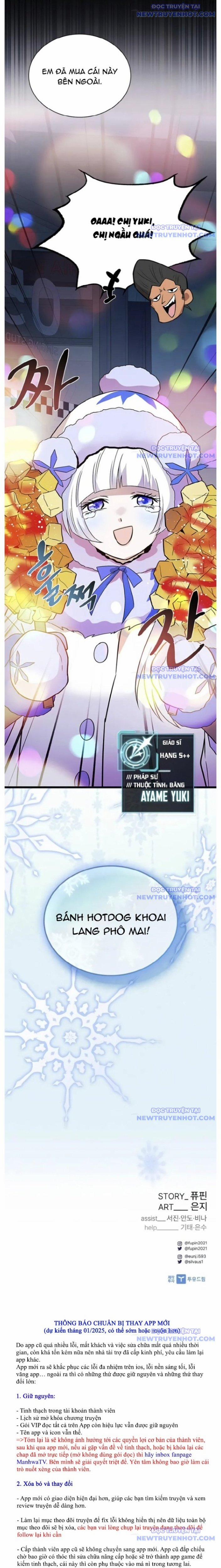 Trùng Sinh Trở Thành Ác Nhân 171 trang 24