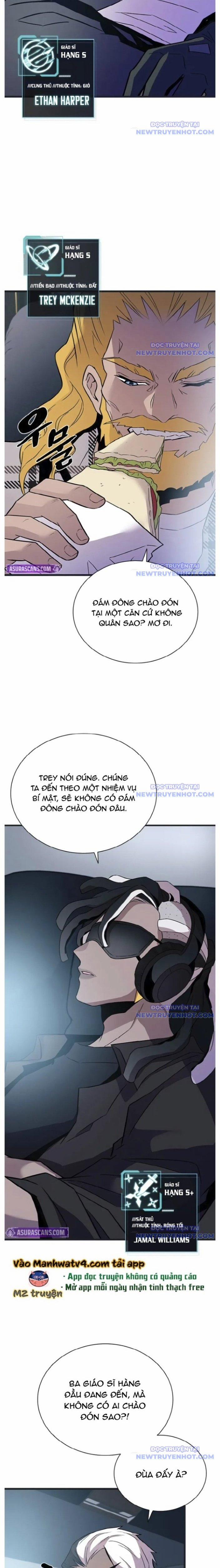 Trùng Sinh Trở Thành Ác Nhân 171 trang 9