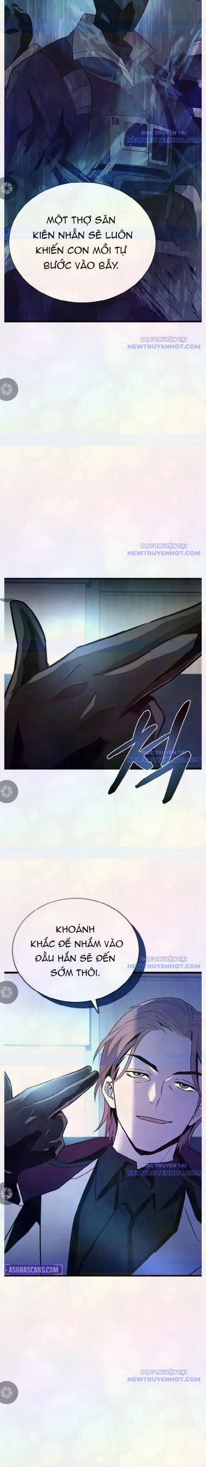 Trùng Sinh Trở Thành Ác Nhân 172 trang 18