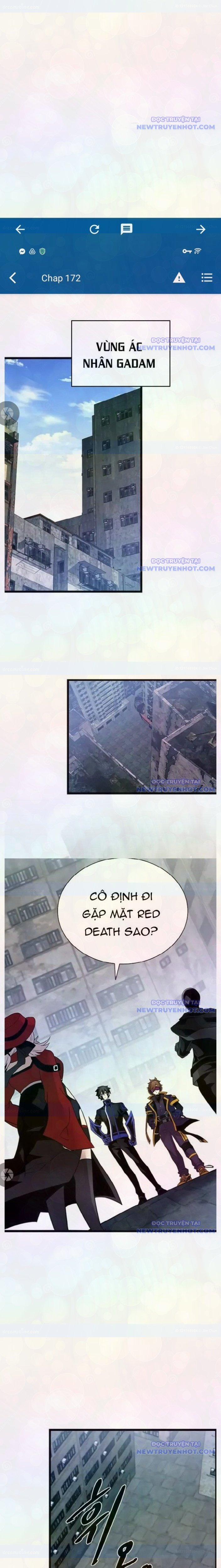 Trùng Sinh Trở Thành Ác Nhân 172 trang 19