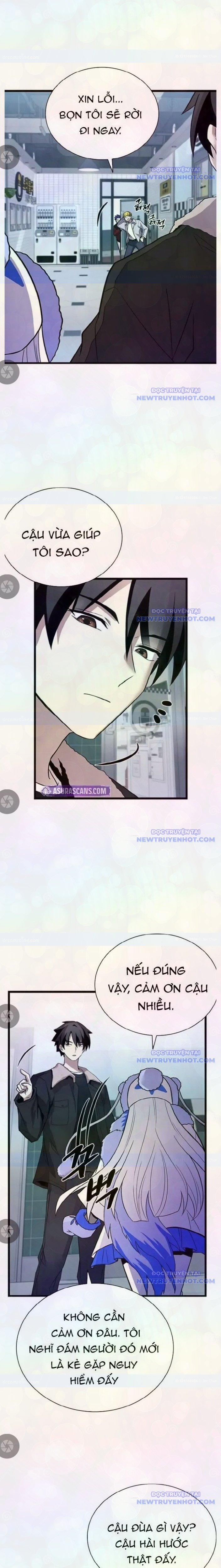 Trùng Sinh Trở Thành Ác Nhân 172 trang 7