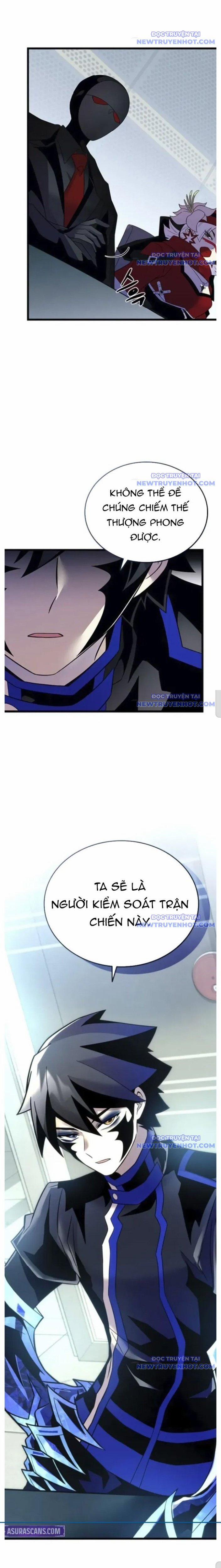 Trùng Sinh Trở Thành Ác Nhân 173 trang 13