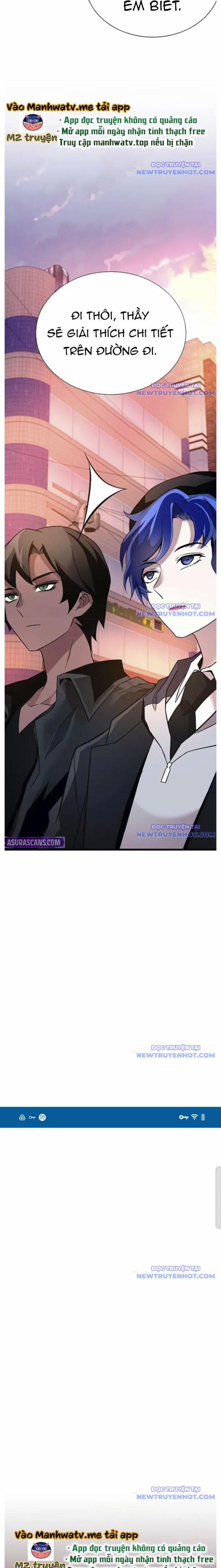 Trùng Sinh Trở Thành Ác Nhân 173 trang 17