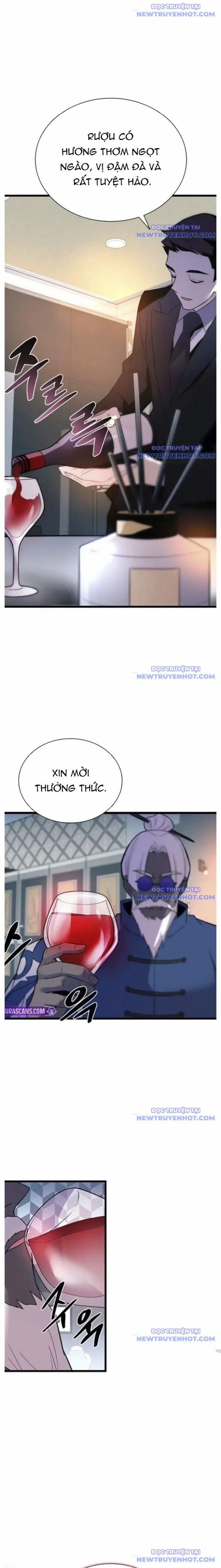 Trùng Sinh Trở Thành Ác Nhân 173 trang 24