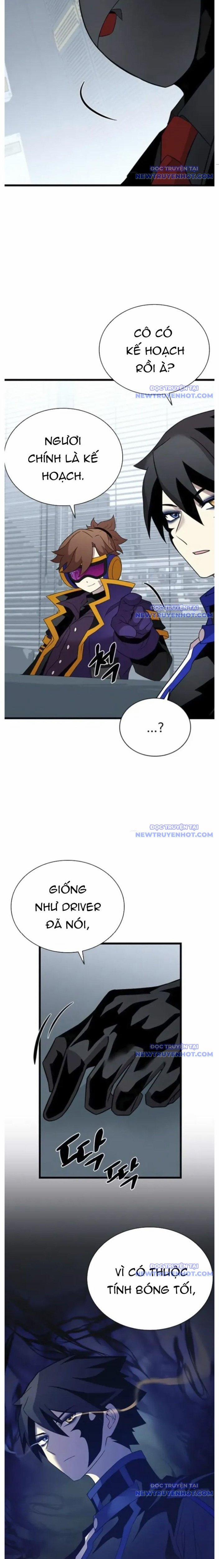 Trùng Sinh Trở Thành Ác Nhân 173 trang 7